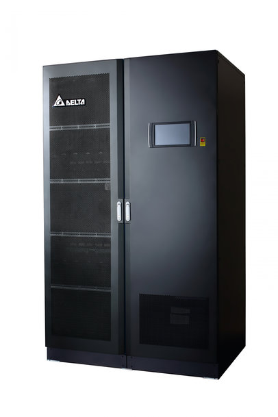 Delta Unveils Megawatt UPS for Hyper-scale Data Centers